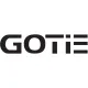 Електрочайник Gotie GCT 600 Black :  ідеальний супутник для подорожей та дому